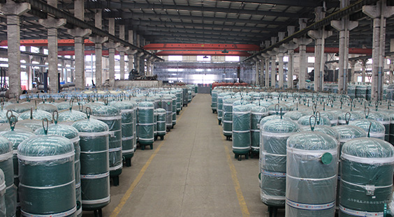 申容直供，只做性價比高儲氣罐！