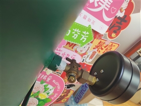 儲氣罐旋塞閥