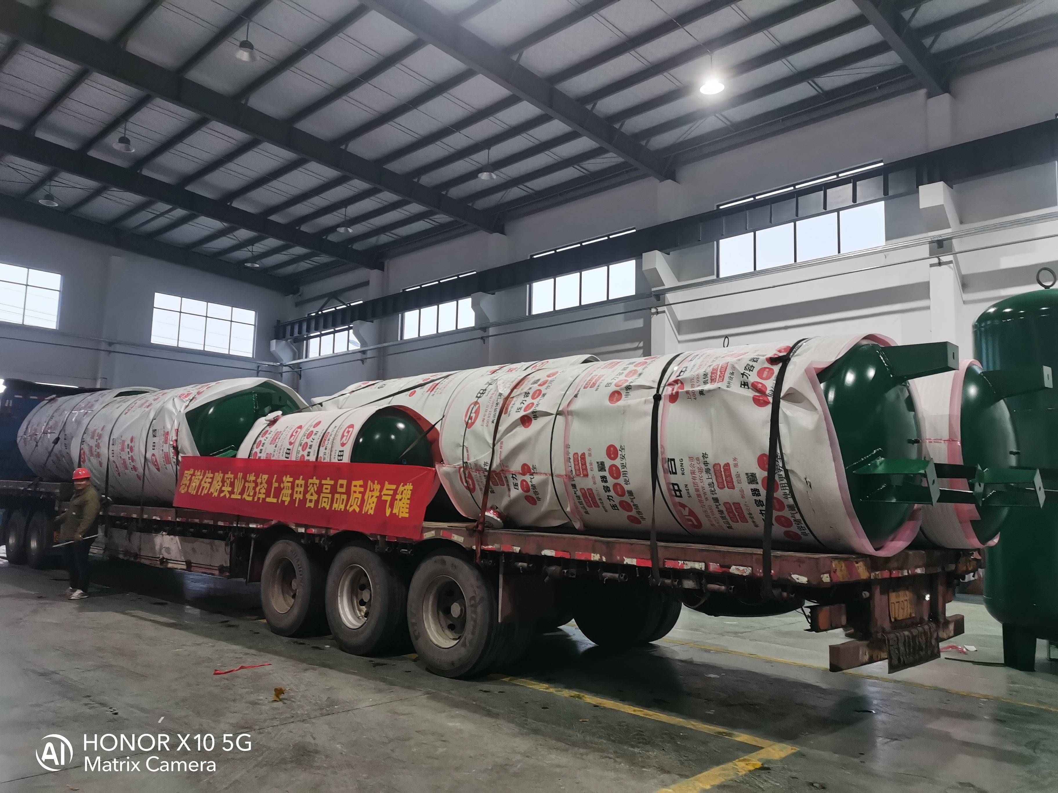 儲(chǔ)氣罐到期了還能繼續(xù)使用嗎，如何確保合規(guī)與安全