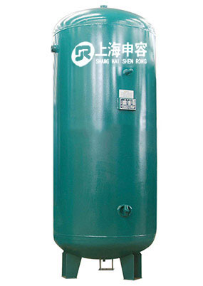 高壓儲氣罐(4.0Mpa以上) 高壓儲氣罐(4.0Mpa以上)